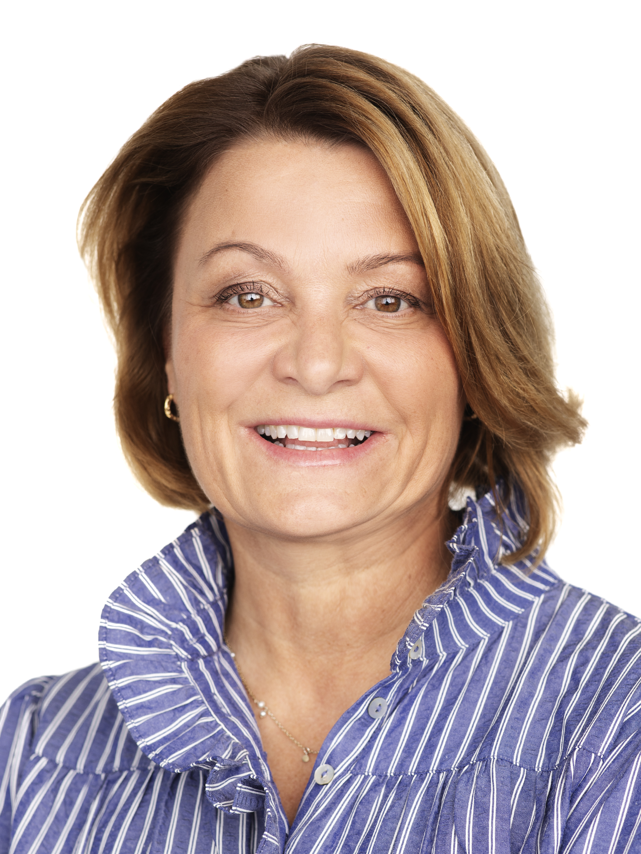 Apoteker Henriette Dræbye Rosenquist